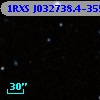 1RXS J032738.4-355337