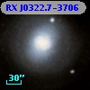 RX J0322.7-3706