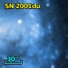 SN 2001du