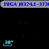 1WGA J0324.1-3730