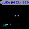 1WGA J0323.4-3720
