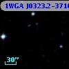1WGA J0323.2-3716