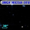 1WGA J0323.8-3715