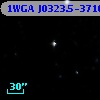 1WGA J0323.5-3716