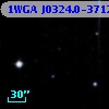 1WGA J0324.0-3712