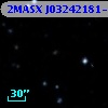 2MASX J03242181-3726320