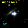 HD 275641