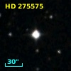 HD 275575
