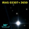 IRAS 03307+3650