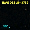 IRAS 03318+3739