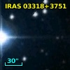 IRAS 03318+3751