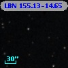 LBN 155.13-14.65