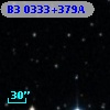 B3 0333+379A
