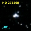 HD 275568