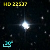 HD  22537