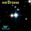 HD 275656