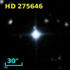 HD 275646