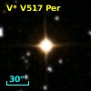 V* V517 Per