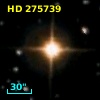 HD 275739