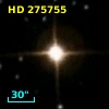 HD 275755
