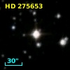 HD 275653