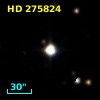 HD 275824