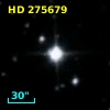 HD 275679