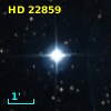 HD  22859