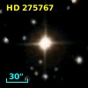 HD 275767