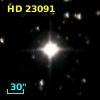 HD  23091