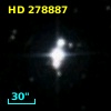 HD 278887