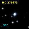 HD 275673