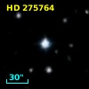 HD 275764