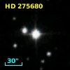 HD 275680