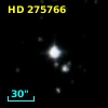 HD 275766