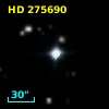 HD 275690
