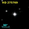 HD 275769