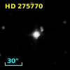HD 275770