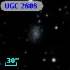 UGC  2808