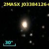 2MASX J03384126+3801209