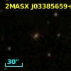 2MASX J03385659+3658166