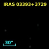 IRAS 03393+3729