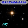 IRAS 03406+3914