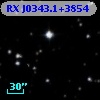 RX J0343.1+3854