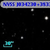 NVSS J034230+383336