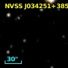 B3 0339+388