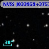 NVSS J033859+375721