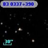 B3 0337+390