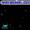 NVSS J034442+372311