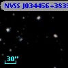 NVSS J034456+383543